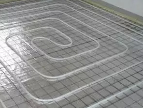 康巴什清洗地暖哪家好