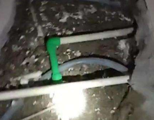康巴什卫生间漏水多少钱