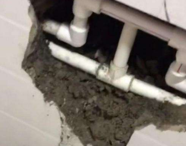 康巴什卫生间漏水哪家好