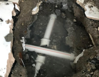 康巴什卫生间防水公司