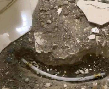 康巴什卫生间测漏水哪家优惠