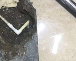 康巴什卫生间测漏水多少钱