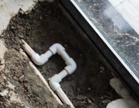 康巴什卫生间测漏水哪家好