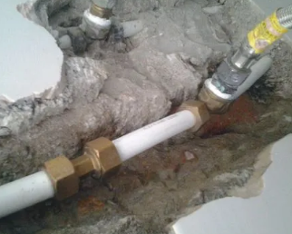 康巴什测漏水多少钱