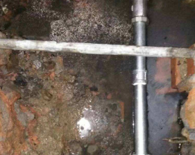康巴什卫生间防水多少钱