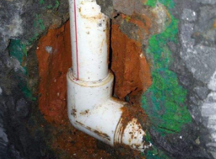 康巴什卫生间防水报价