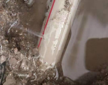 康巴什水管维修多少钱