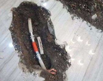 康巴什水管维修哪家好