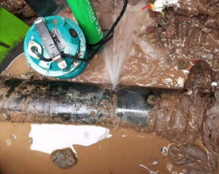 康巴什卫生间测漏水的相关介绍