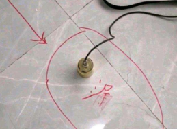 康巴什卫生间测漏水多少钱