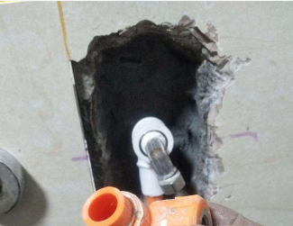 康巴什卫生间测漏水哪家好
