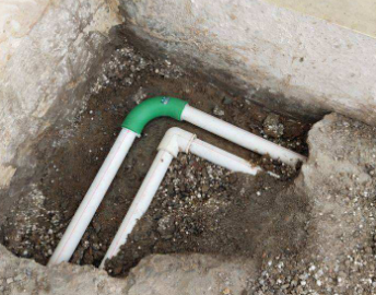 康巴什卫生间测漏水价格多少