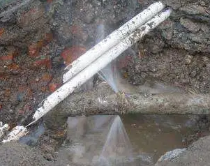康巴什水管维修费用是多少