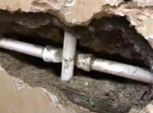 康巴什水管维修哪家好
