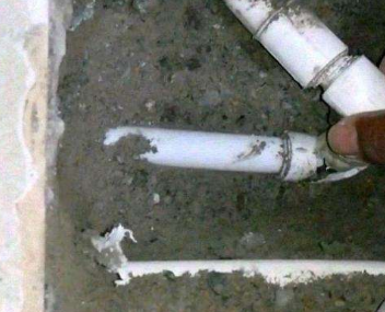 康巴什卫生间测漏水哪家好