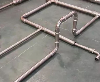 康巴什水管维修多少钱