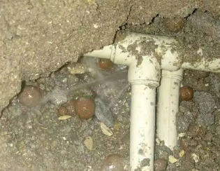 康巴什卫生间测漏