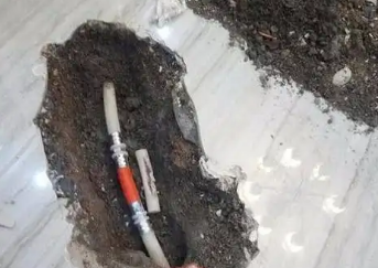 康巴什卫生间测漏水哪家好