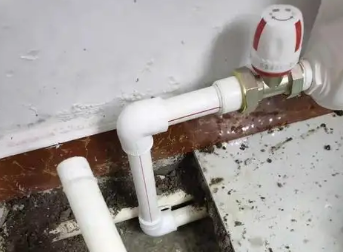 康巴什卫生间测漏水多少钱