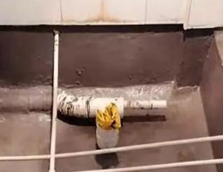 康巴什卫生间测漏水服务电话