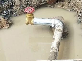 康巴什漏水检测电话多少