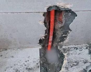康巴什漏水检测哪家好
