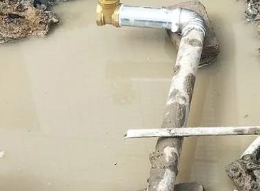 康巴什测漏水公司电话
